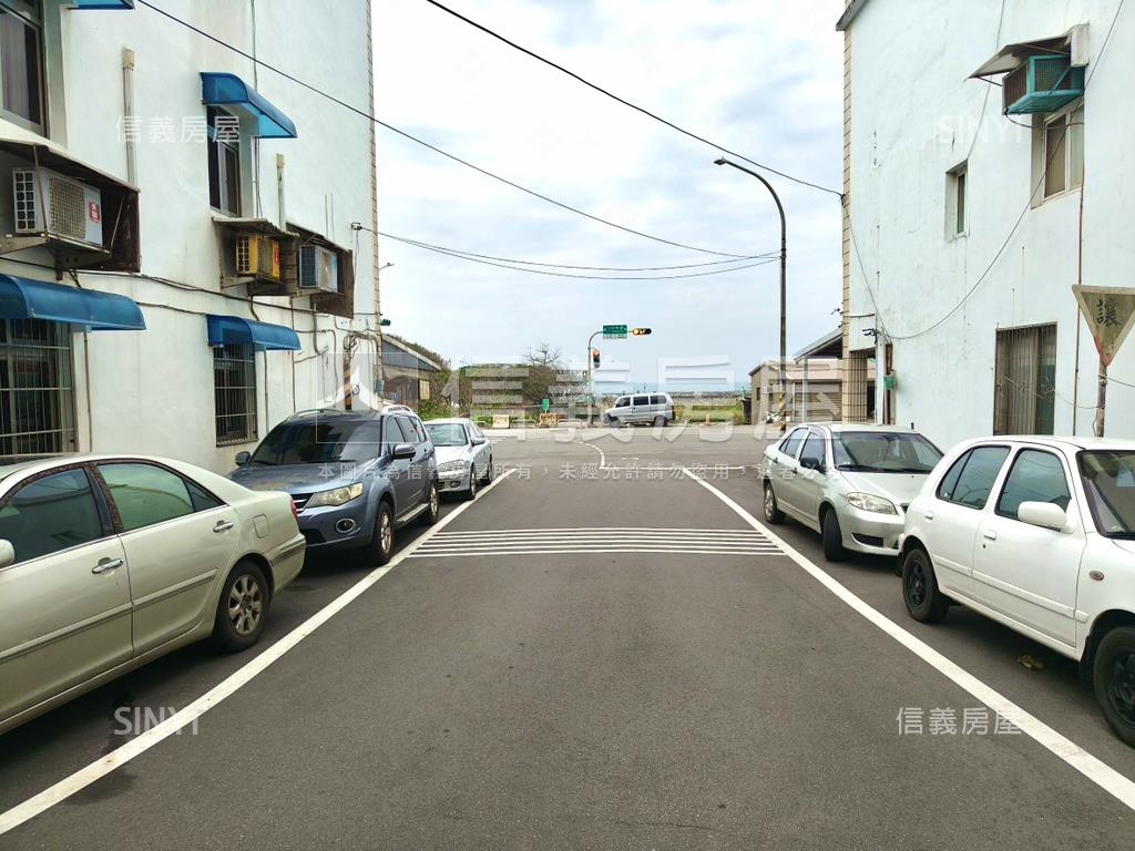 福安街一樓好停車房屋室內格局與周邊環境