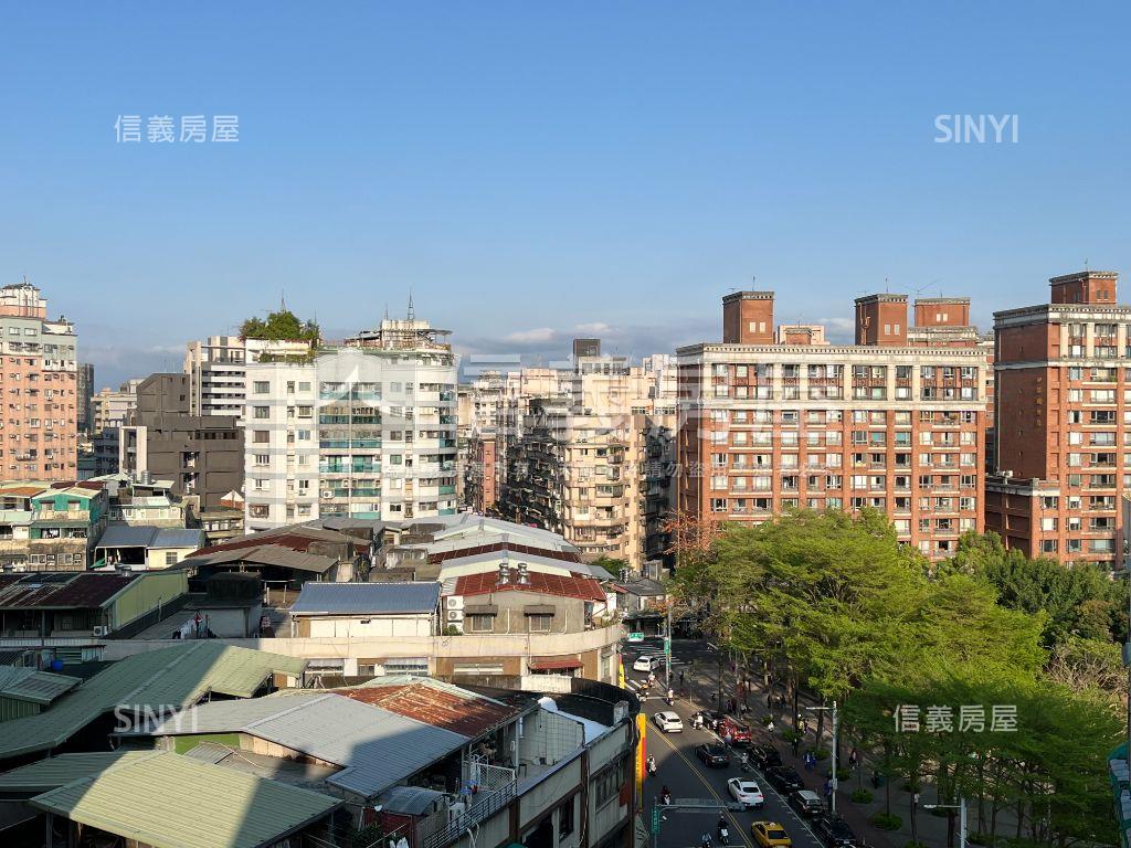 推！四號公園採光４房車位房屋室內格局與周邊環境