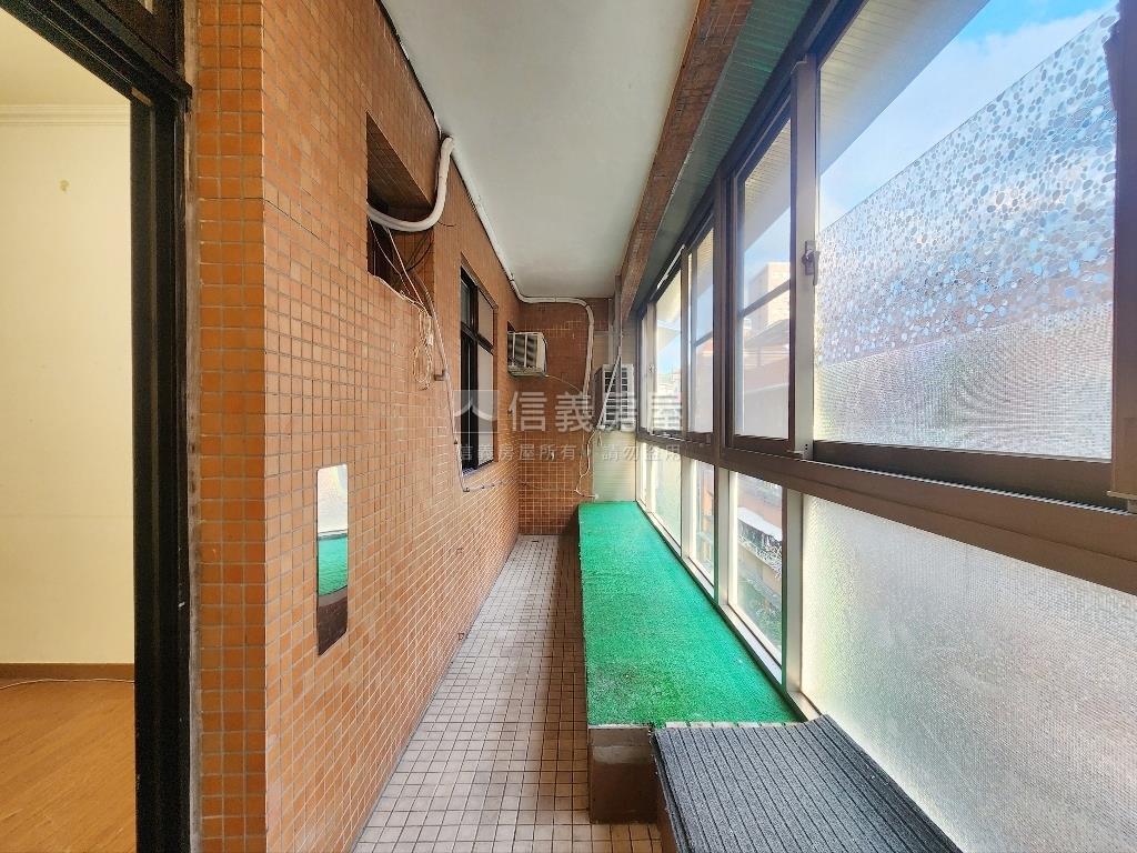 專任－東坡居邊間公寓房屋室內格局與周邊環境