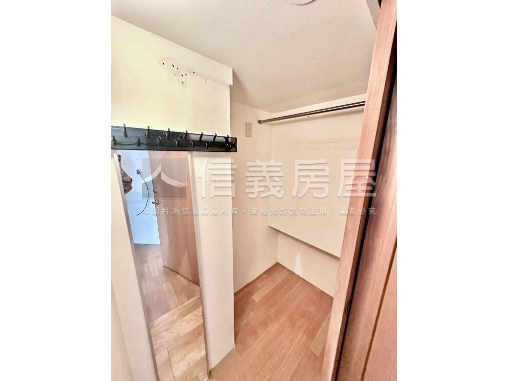 超級市民邊間採光大空間房屋室內格局與周邊環境