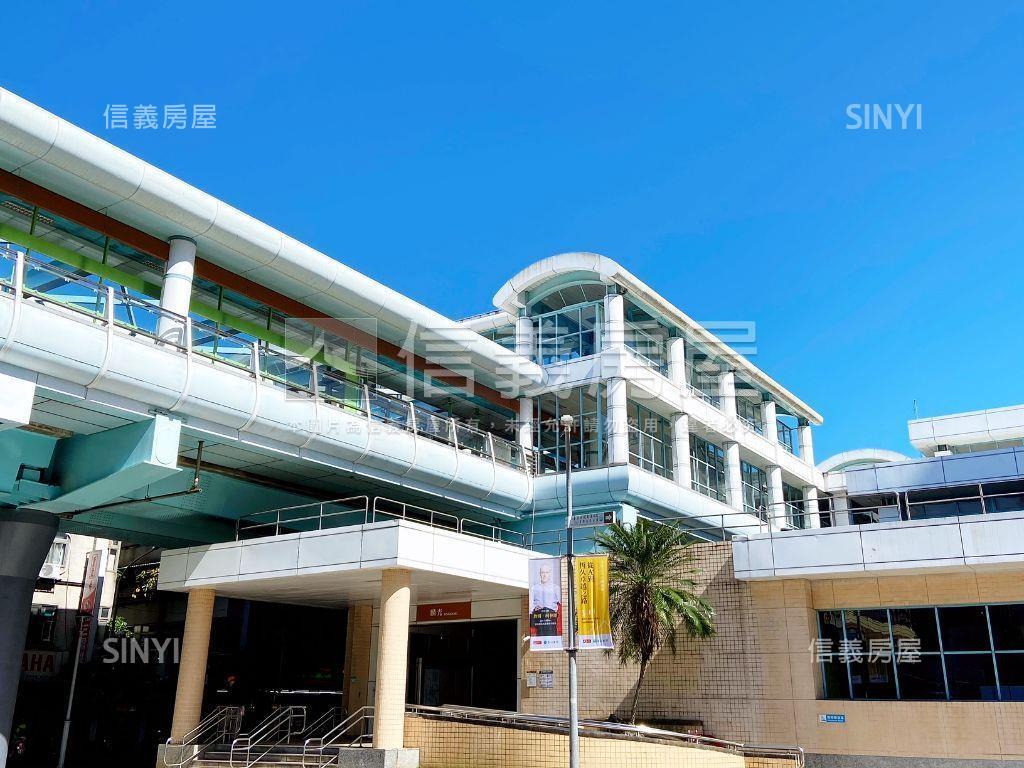 超級市民邊間採光大空間房屋室內格局與周邊環境