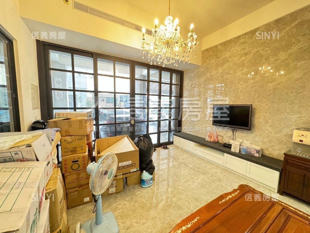 正梅亭街收租透套房屋室內格局與周邊環境