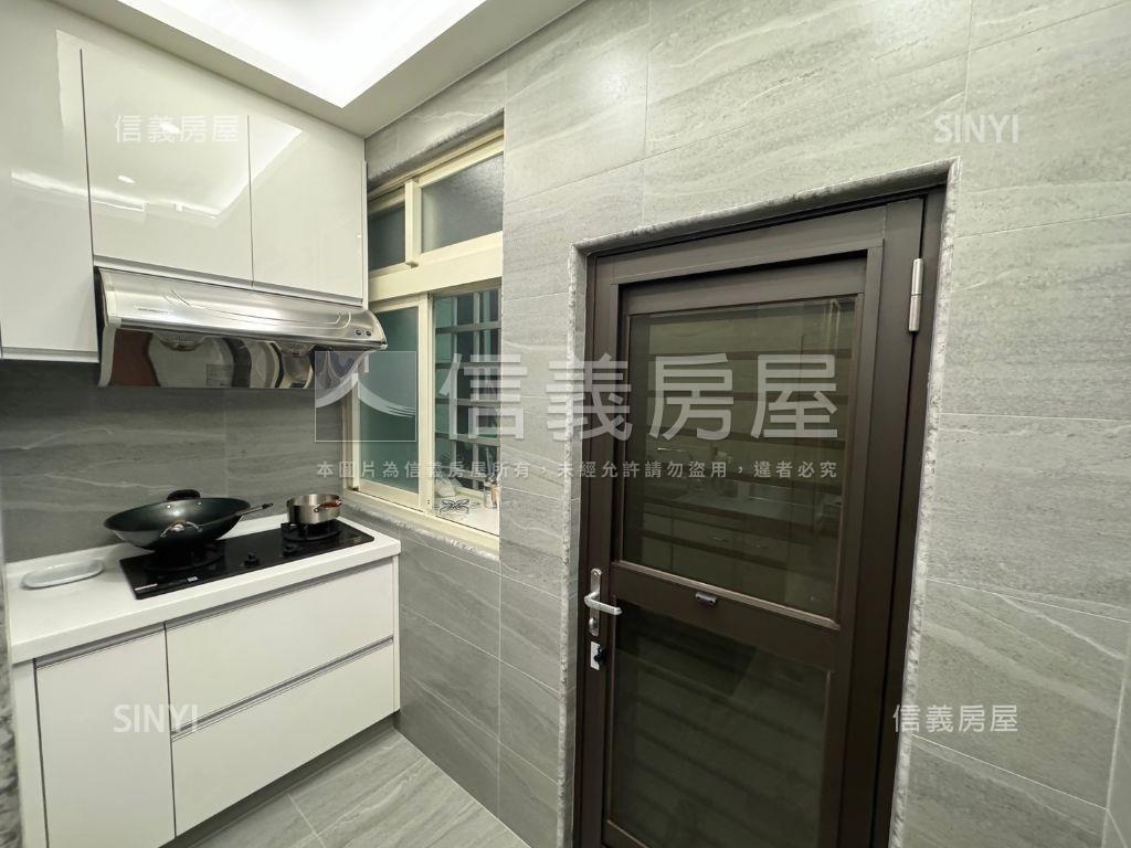 正梅亭街收租透套房屋室內格局與周邊環境