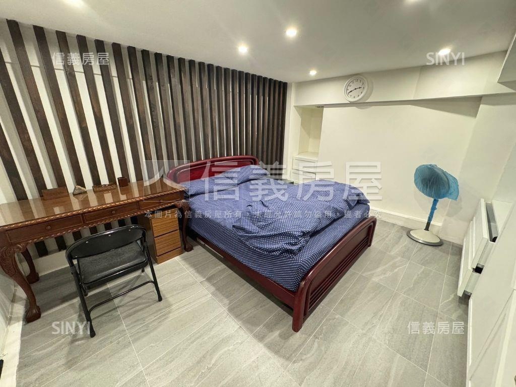 正梅亭街收租透套房屋室內格局與周邊環境