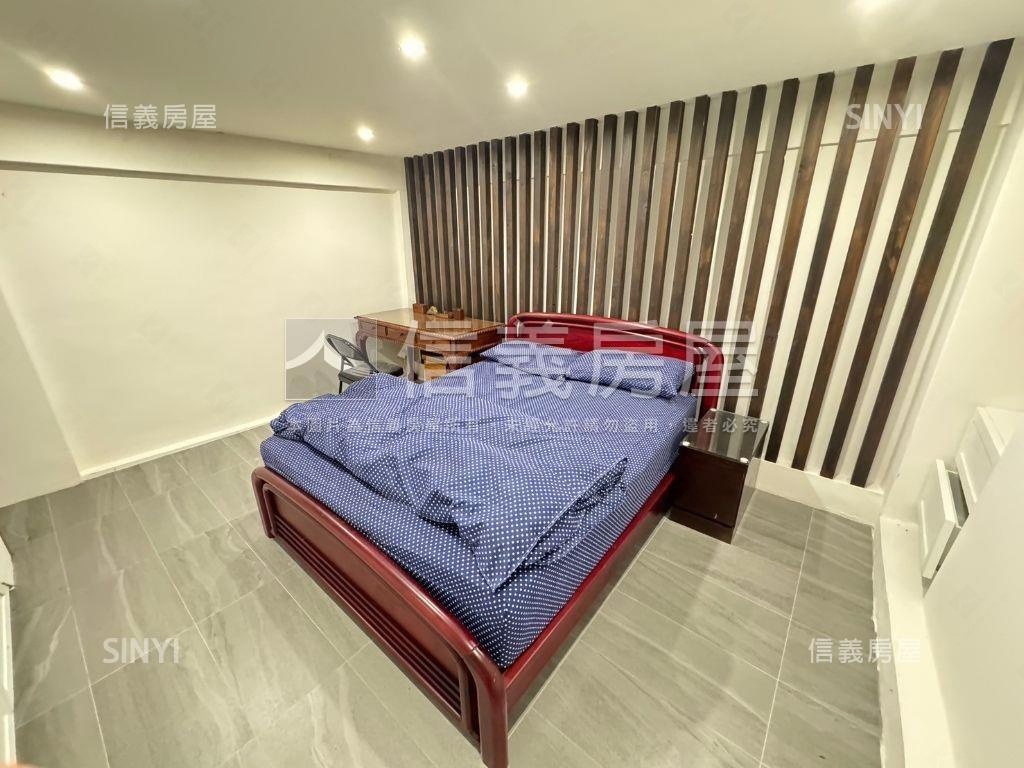 正梅亭街收租透套房屋室內格局與周邊環境