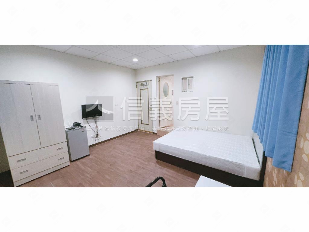 正梅亭街收租透套房屋室內格局與周邊環境