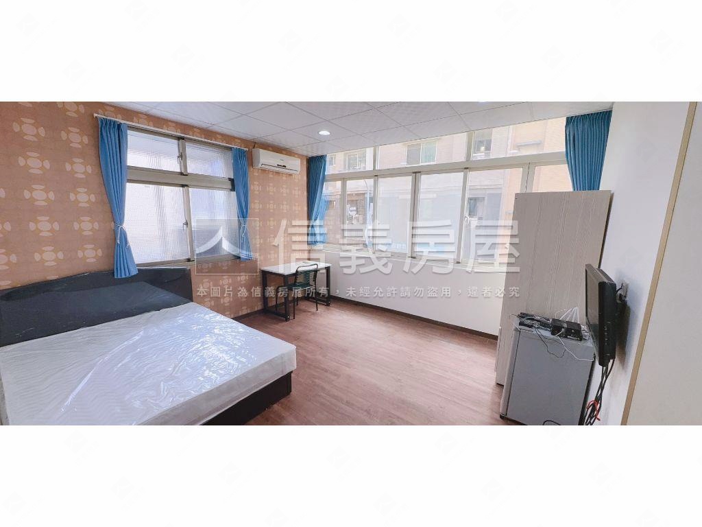 正梅亭街收租透套房屋室內格局與周邊環境