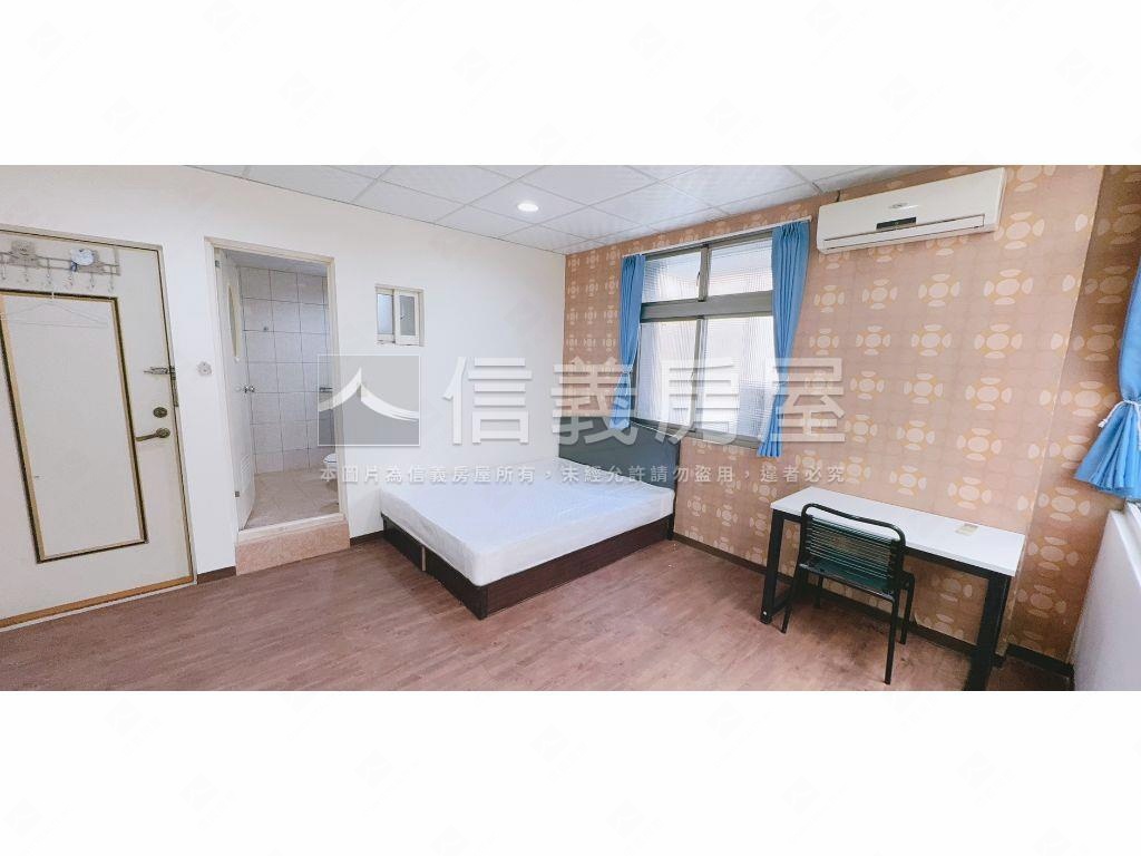 正梅亭街收租透套房屋室內格局與周邊環境