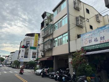 正梅亭街收租透套