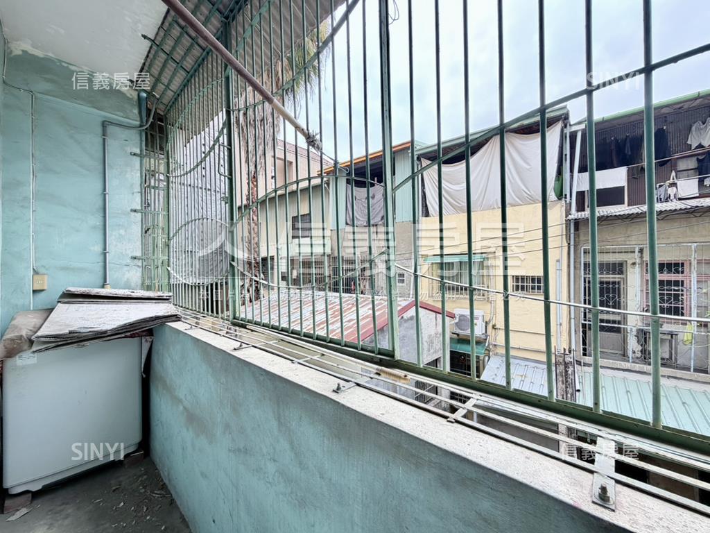 明道高中旁大地坪透天房屋室內格局與周邊環境