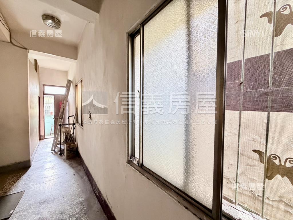 明道高中旁大地坪透天房屋室內格局與周邊環境