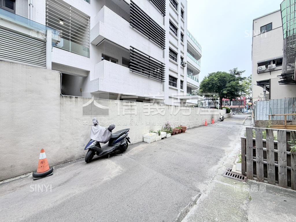 明道高中旁大地坪透天房屋室內格局與周邊環境