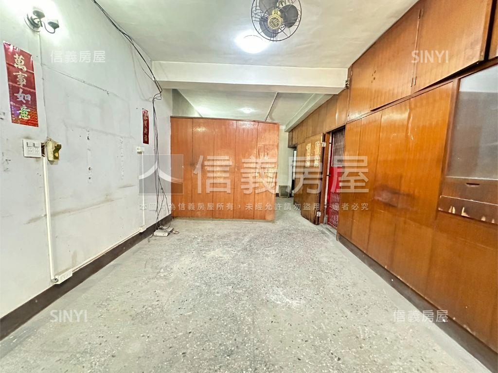 南京三民低總價黃金三樓房屋室內格局與周邊環境