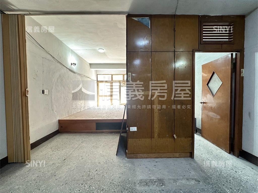 南京三民低總價黃金三樓房屋室內格局與周邊環境
