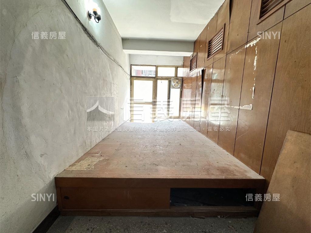 南京三民低總價黃金三樓房屋室內格局與周邊環境