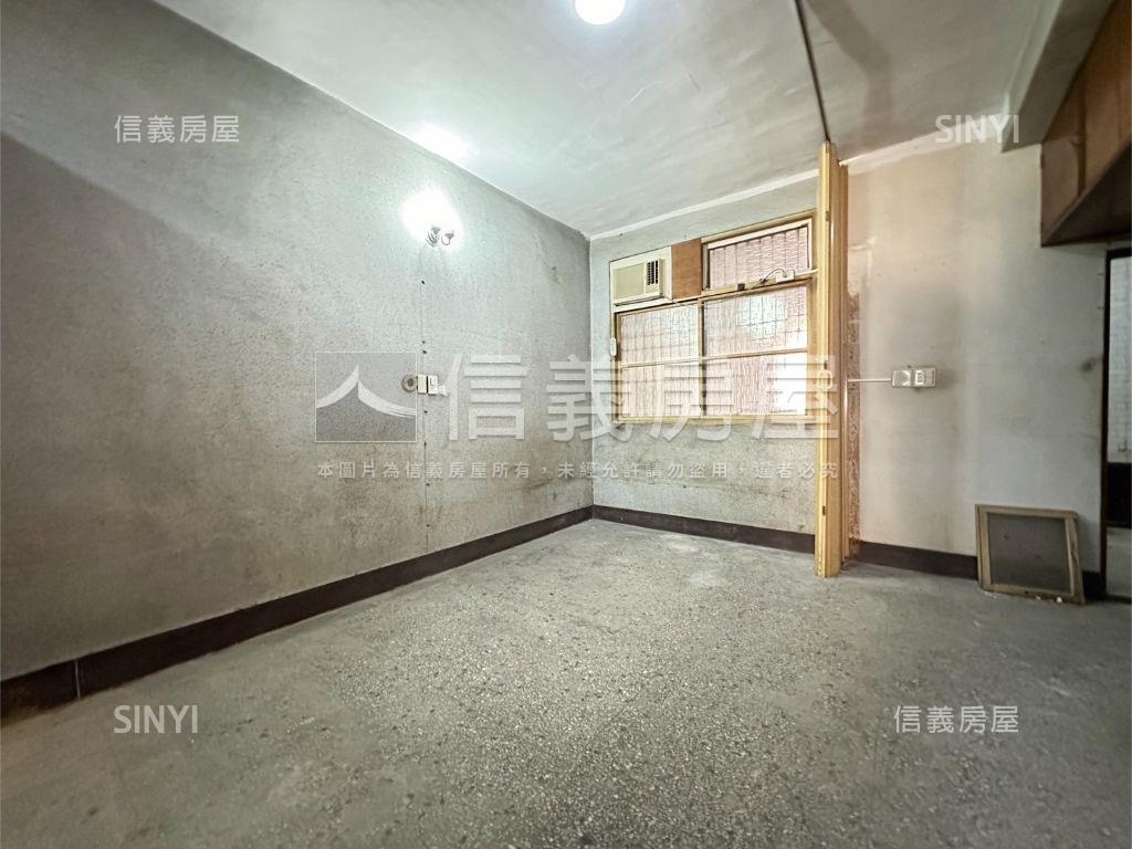 南京三民低總價黃金三樓房屋室內格局與周邊環境