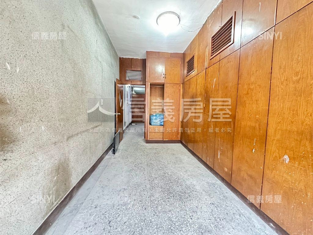 南京三民低總價黃金三樓房屋室內格局與周邊環境