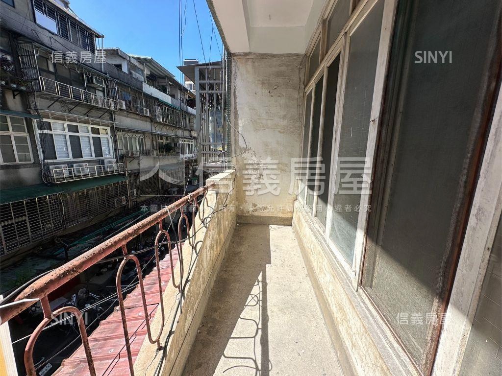 南京三民低總價黃金三樓房屋室內格局與周邊環境