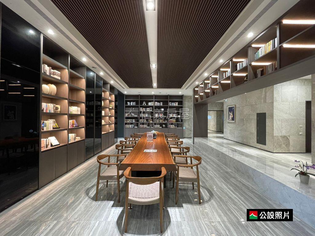 惠田上書房兩房附平面車位房屋室內格局與周邊環境