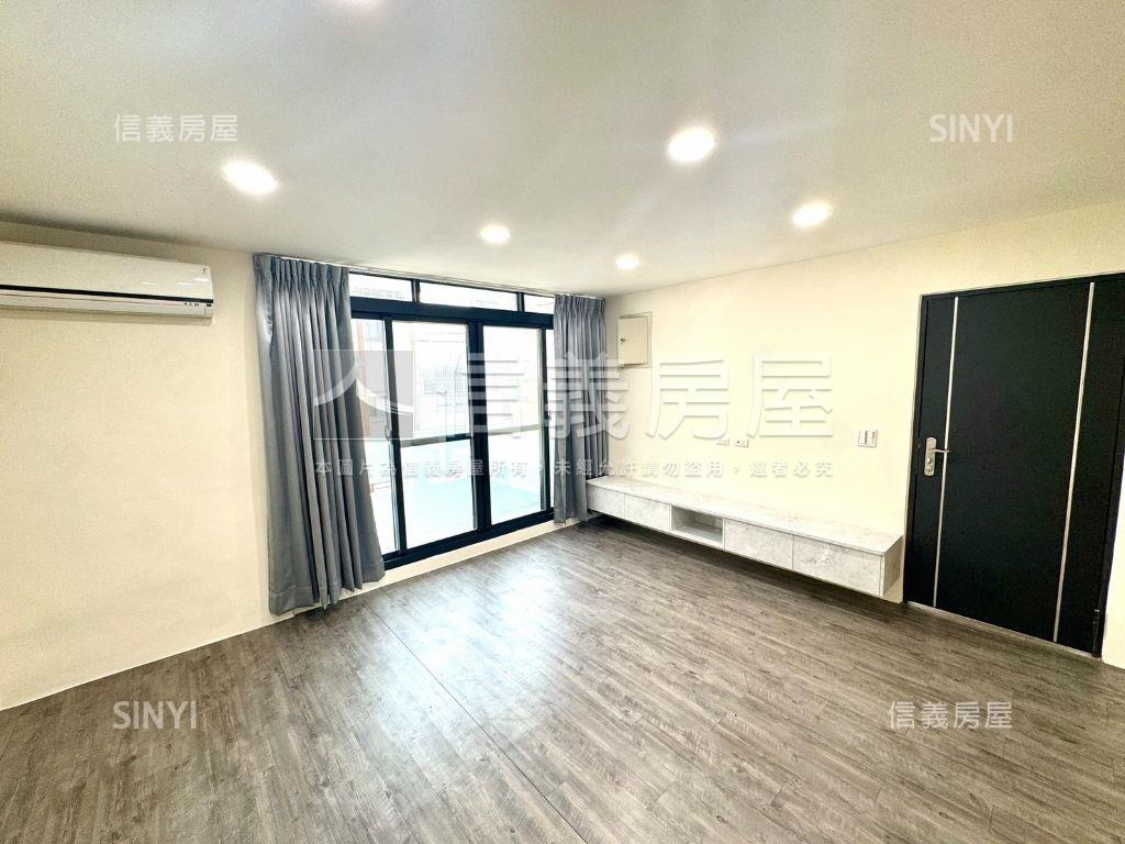 中興商圈整理美宅房屋室內格局與周邊環境