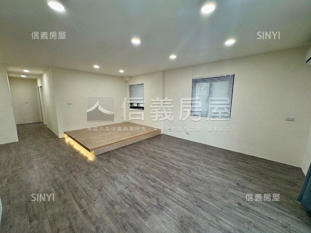 中興商圈整理美宅房屋室內格局與周邊環境