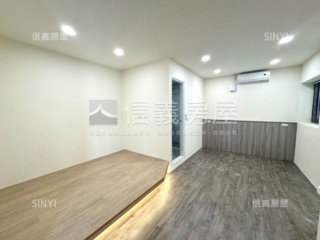 中興商圈整理美宅房屋室內格局與周邊環境