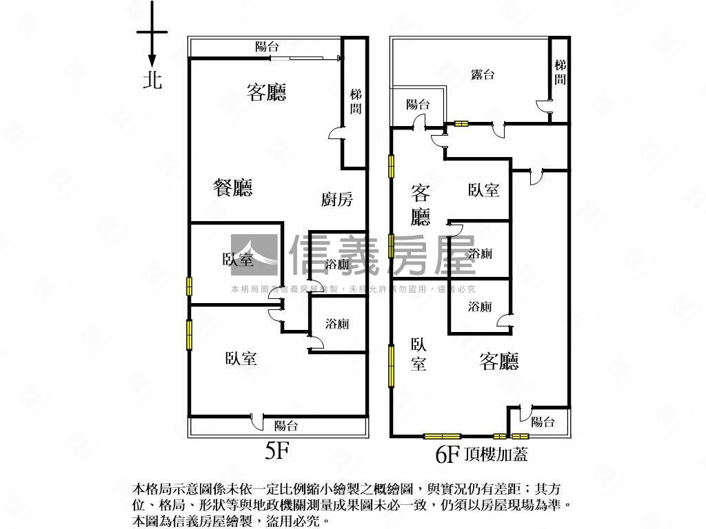 中興商圈整理美宅房屋室內格局與周邊環境
