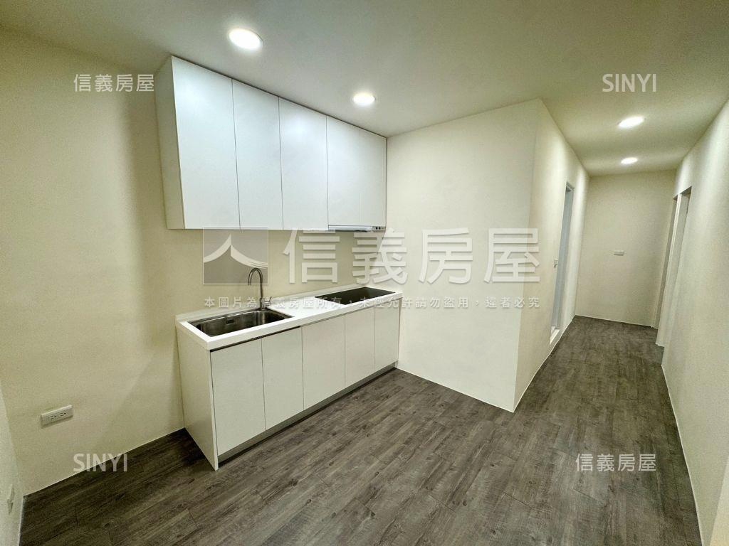 中興商圈整理美宅房屋室內格局與周邊環境