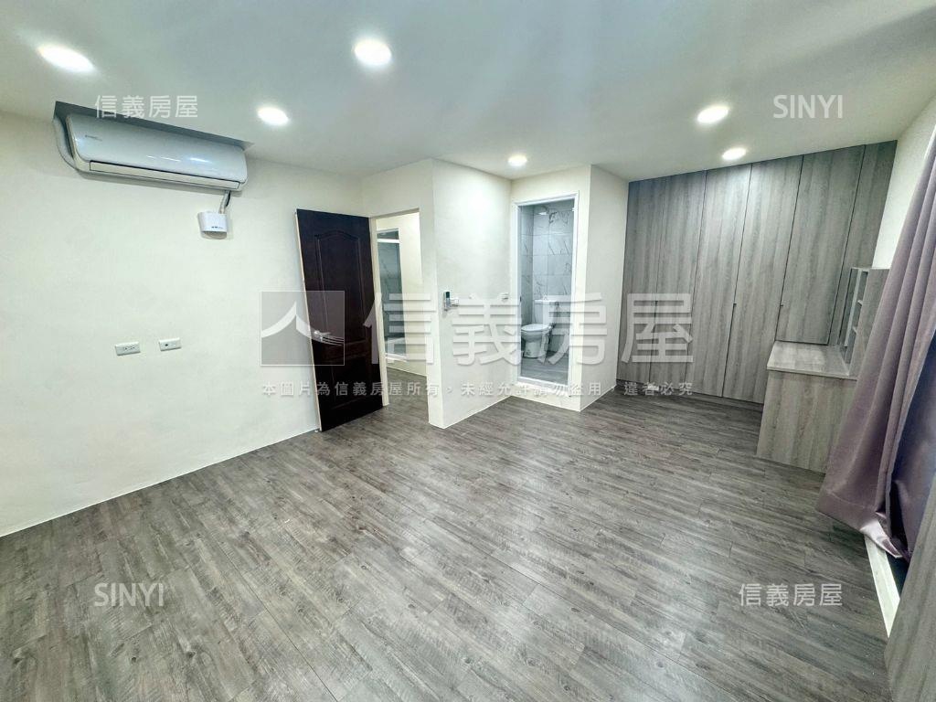 中興商圈整理美宅房屋室內格局與周邊環境