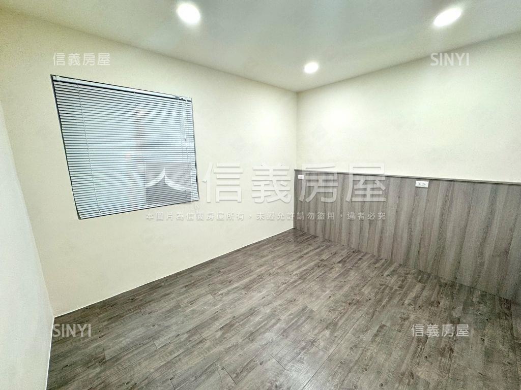 中興商圈整理美宅房屋室內格局與周邊環境