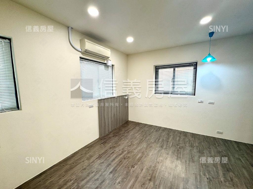 中興商圈整理美宅房屋室內格局與周邊環境