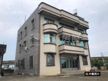 自然公園旁合法農舍