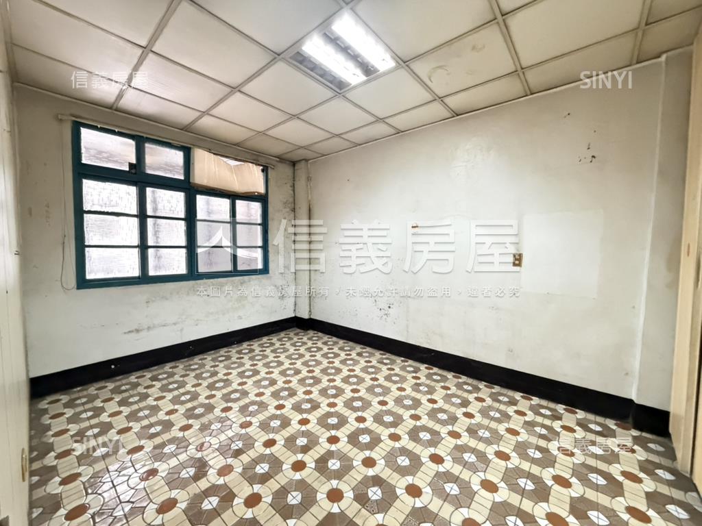 中清Ｇ７站旁活巷起家厝房屋室內格局與周邊環境