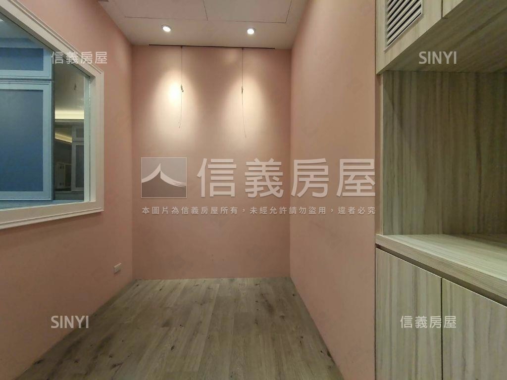 心中山質感捷運黃金店面房屋室內格局與周邊環境