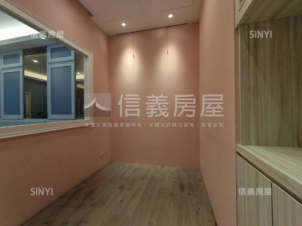 心中山質感捷運黃金店面房屋室內格局與周邊環境