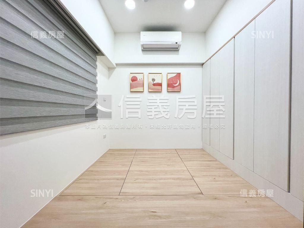 近海山站視野佳裝潢美空間房屋室內格局與周邊環境