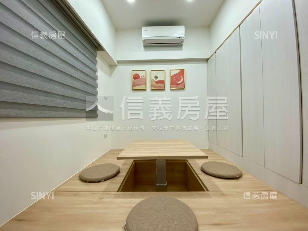 近海山站視野佳裝潢美空間房屋室內格局與周邊環境