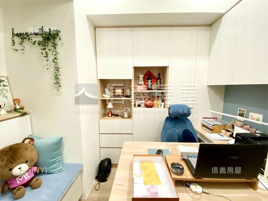 近海山站視野佳裝潢美空間房屋室內格局與周邊環境