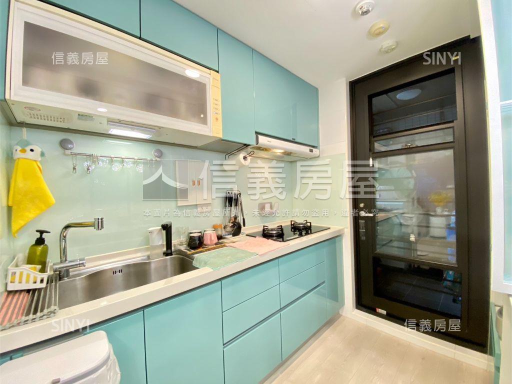 近海山站視野佳裝潢美空間房屋室內格局與周邊環境