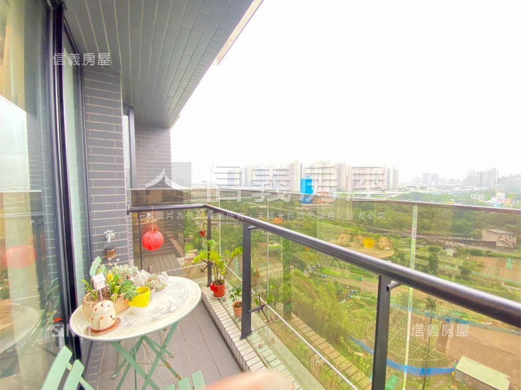 近海山站視野佳裝潢美空間房屋室內格局與周邊環境