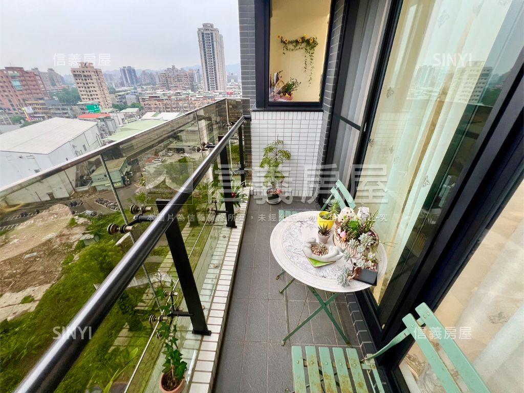 近海山站視野佳裝潢美空間房屋室內格局與周邊環境