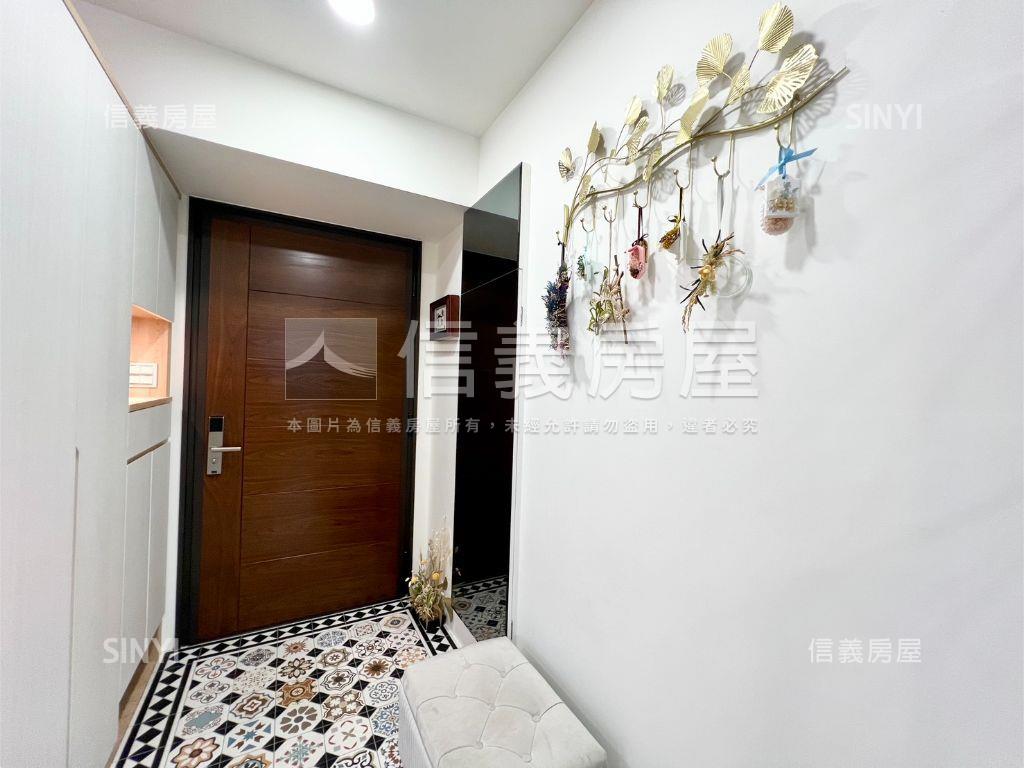 近海山站視野佳裝潢美空間房屋室內格局與周邊環境