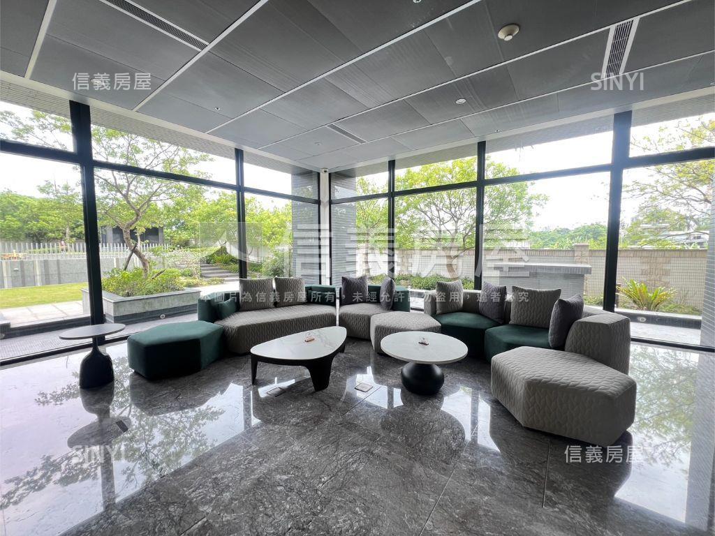 近海山站視野佳裝潢美空間房屋室內格局與周邊環境