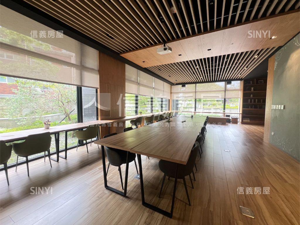 近海山站視野佳裝潢美空間房屋室內格局與周邊環境