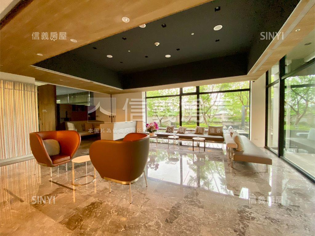 近海山站視野佳裝潢美空間房屋室內格局與周邊環境