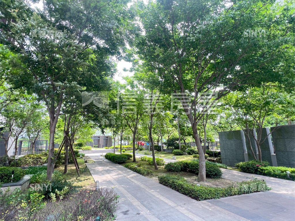 近海山站視野佳裝潢美空間房屋室內格局與周邊環境