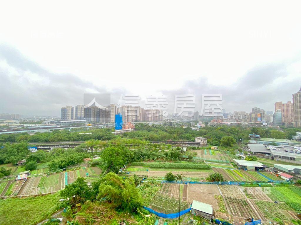 近海山站視野佳裝潢美空間房屋室內格局與周邊環境