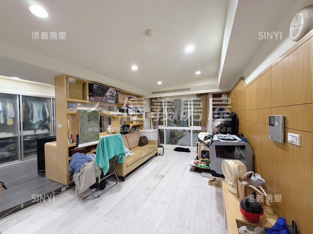 法國之星頂客美屋房屋室內格局與周邊環境