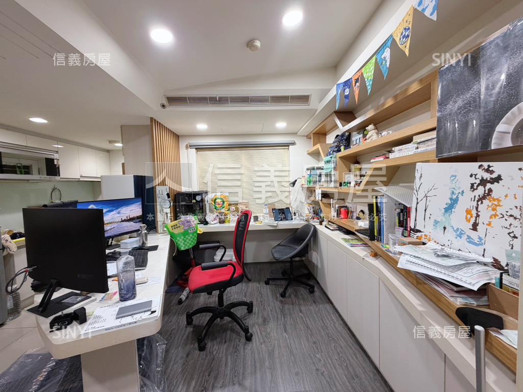 法國之星頂客美屋房屋室內格局與周邊環境