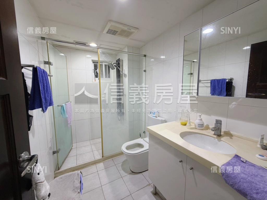 法國之星頂客美屋房屋室內格局與周邊環境